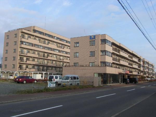 é‡§è·¯èŠ¦é‡Žãƒžãƒ³ã‚·ãƒ§ãƒ³ 